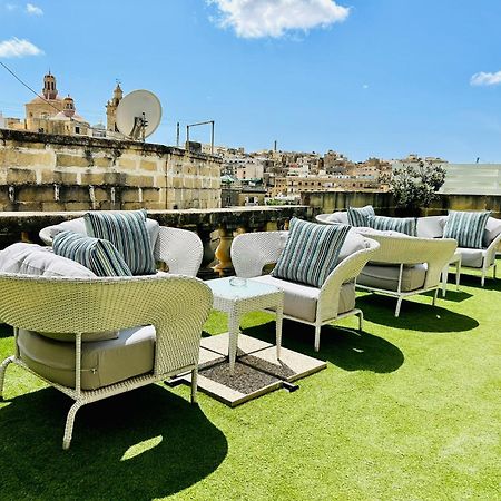 Casa Birmula Boutique Hotel Cospicua Eksteriør billede