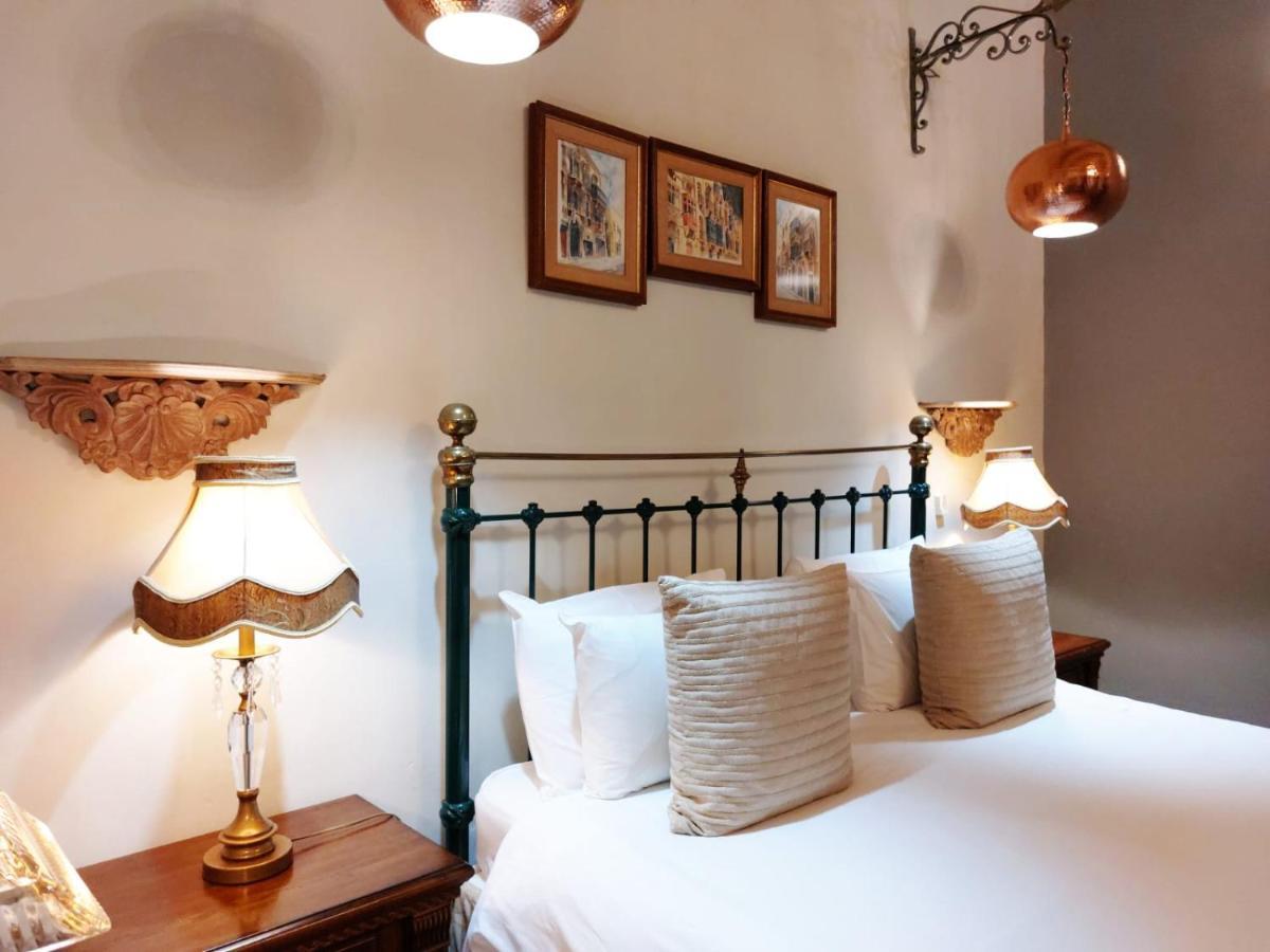 Casa Birmula Boutique Hotel Cospicua Eksteriør billede