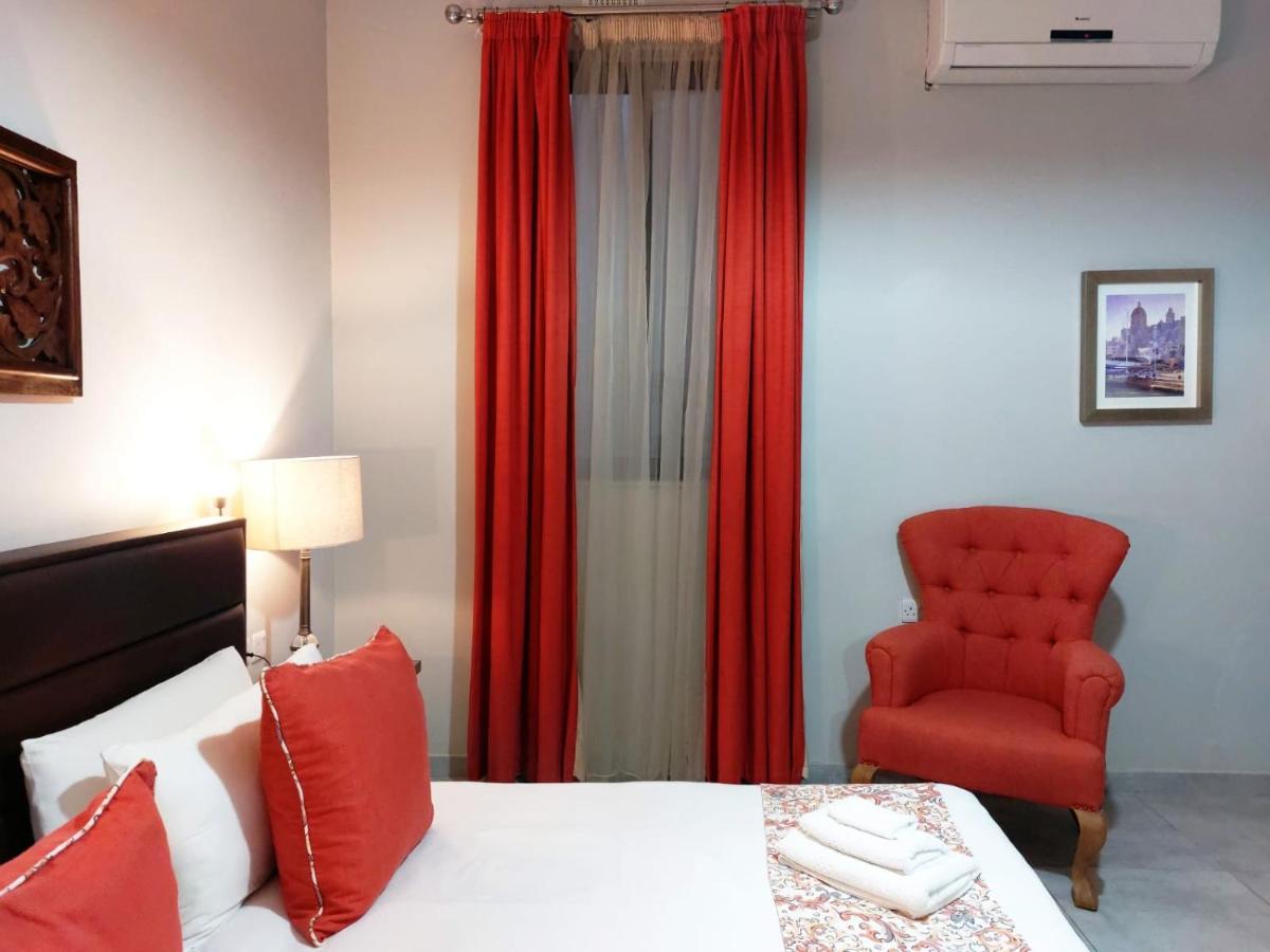 Casa Birmula Boutique Hotel Cospicua Eksteriør billede
