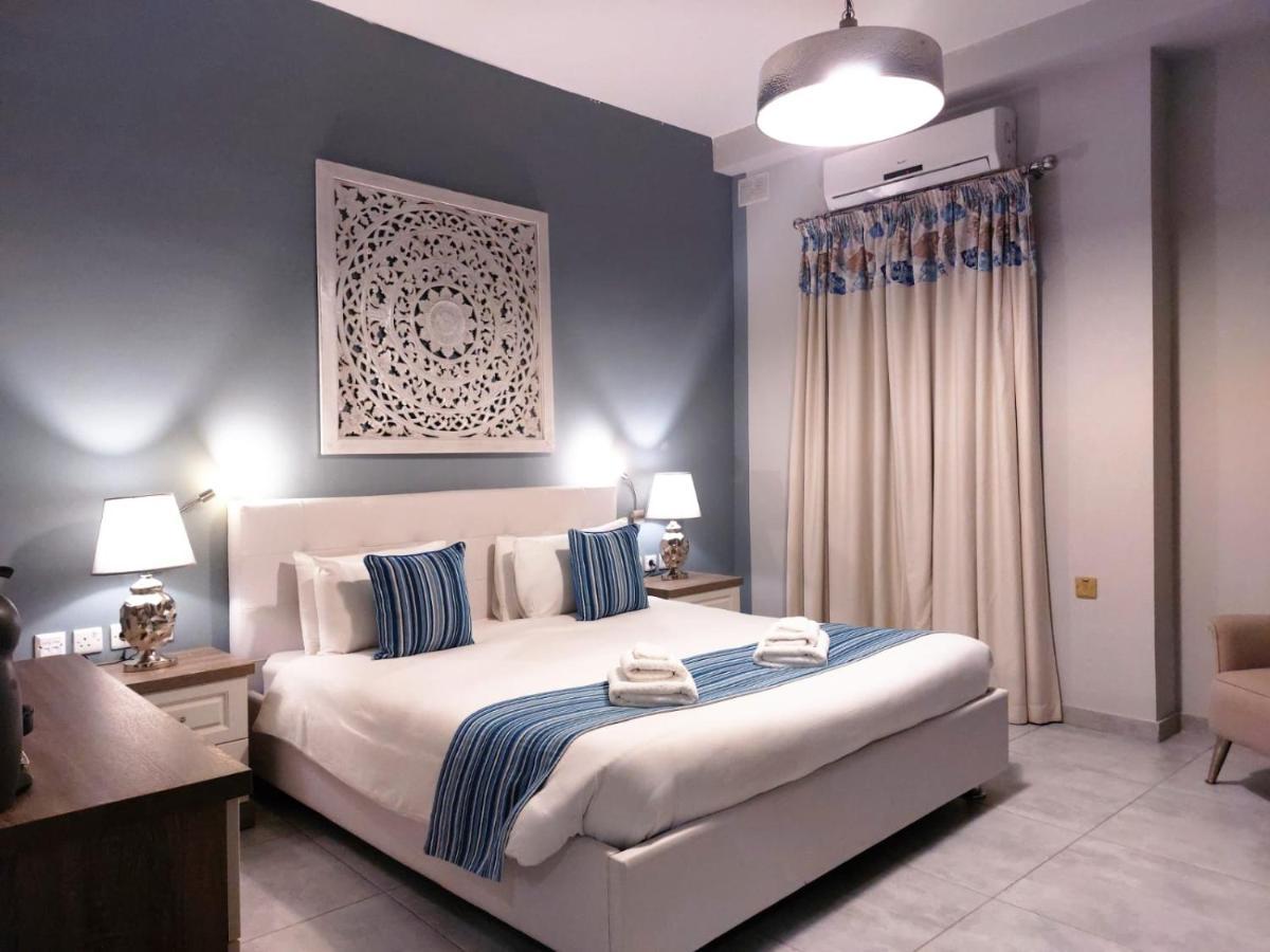 Casa Birmula Boutique Hotel Cospicua Eksteriør billede