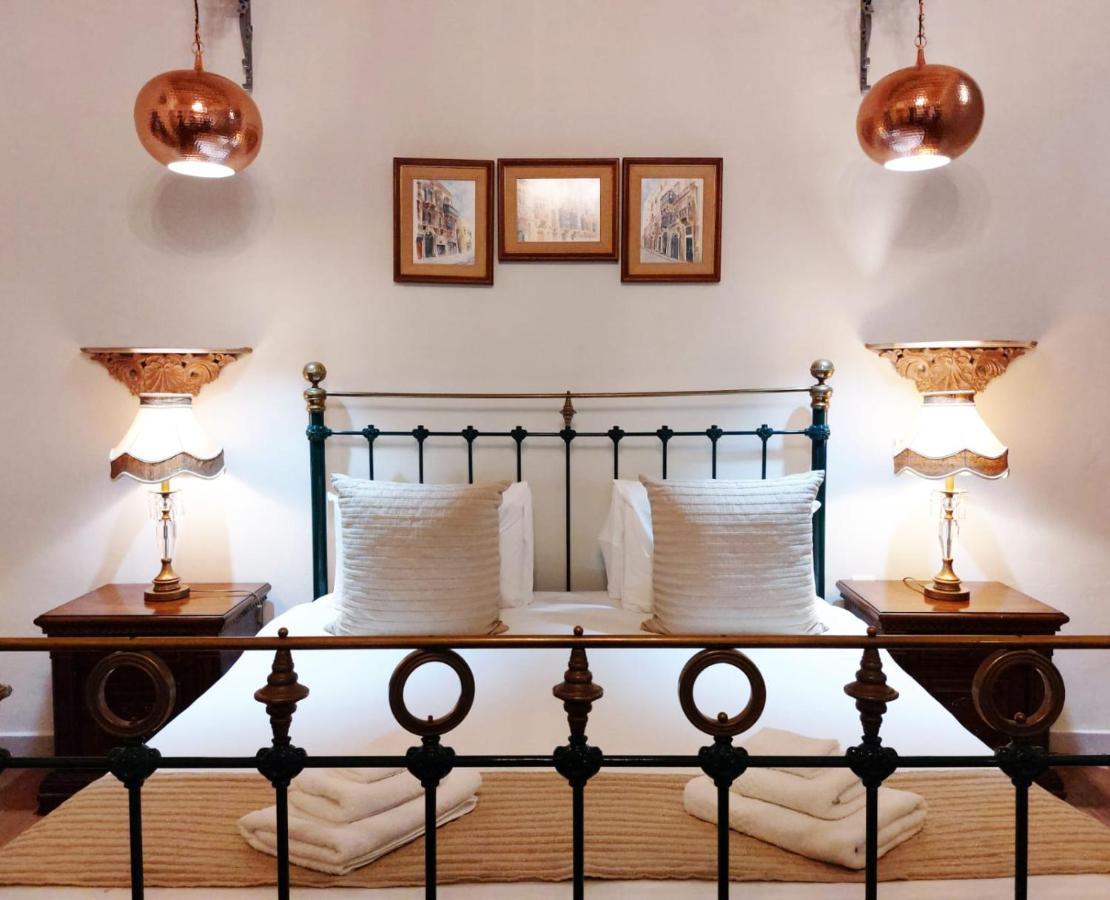 Casa Birmula Boutique Hotel Cospicua Eksteriør billede