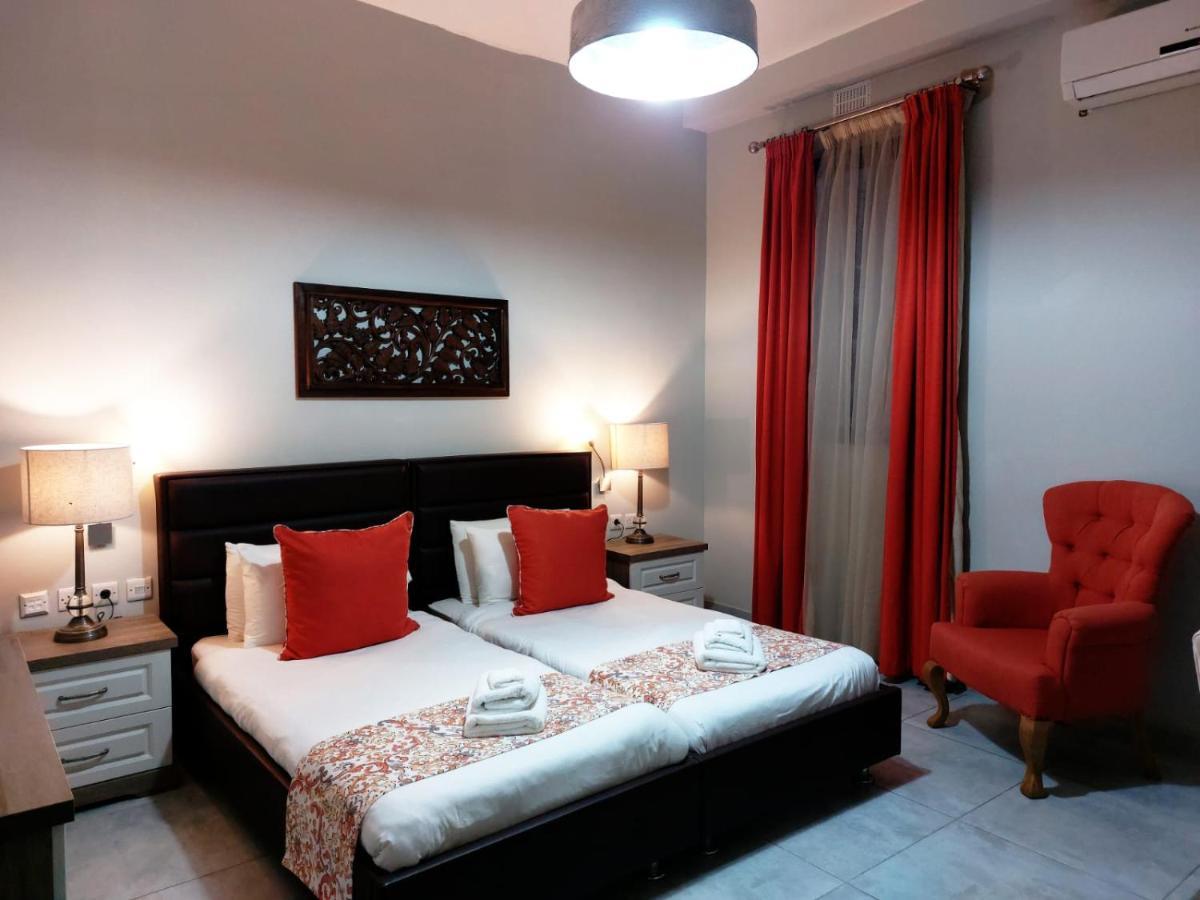 Casa Birmula Boutique Hotel Cospicua Eksteriør billede