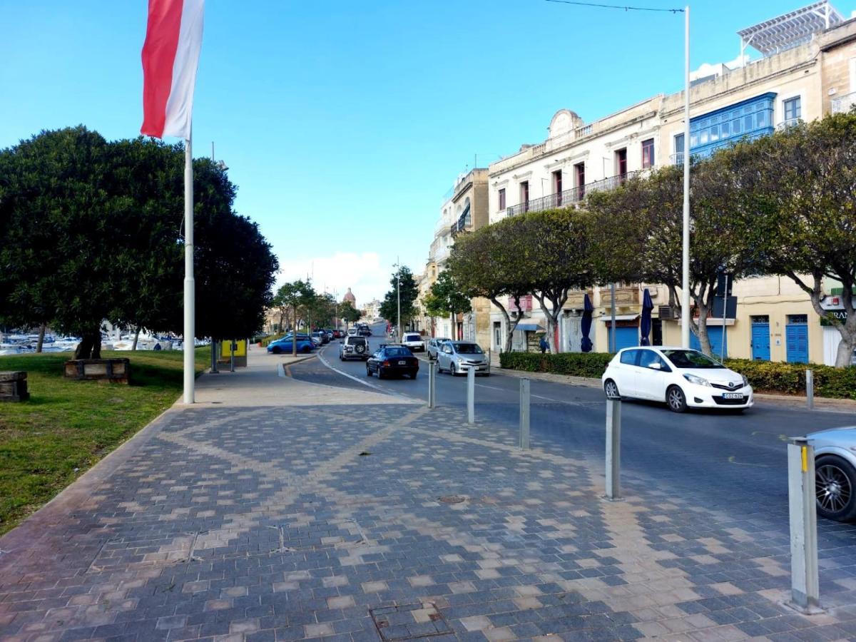 Casa Birmula Boutique Hotel Cospicua Eksteriør billede