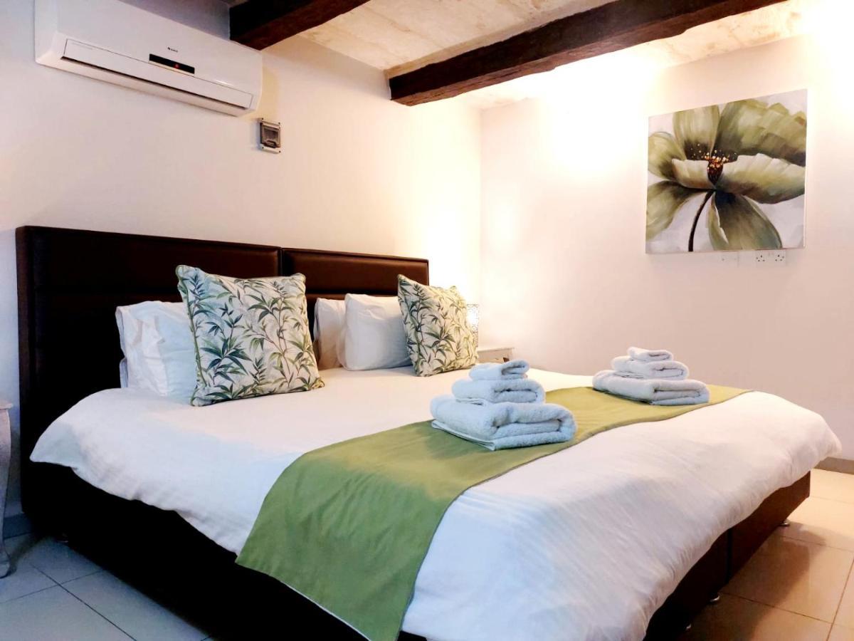 Casa Birmula Boutique Hotel Cospicua Eksteriør billede