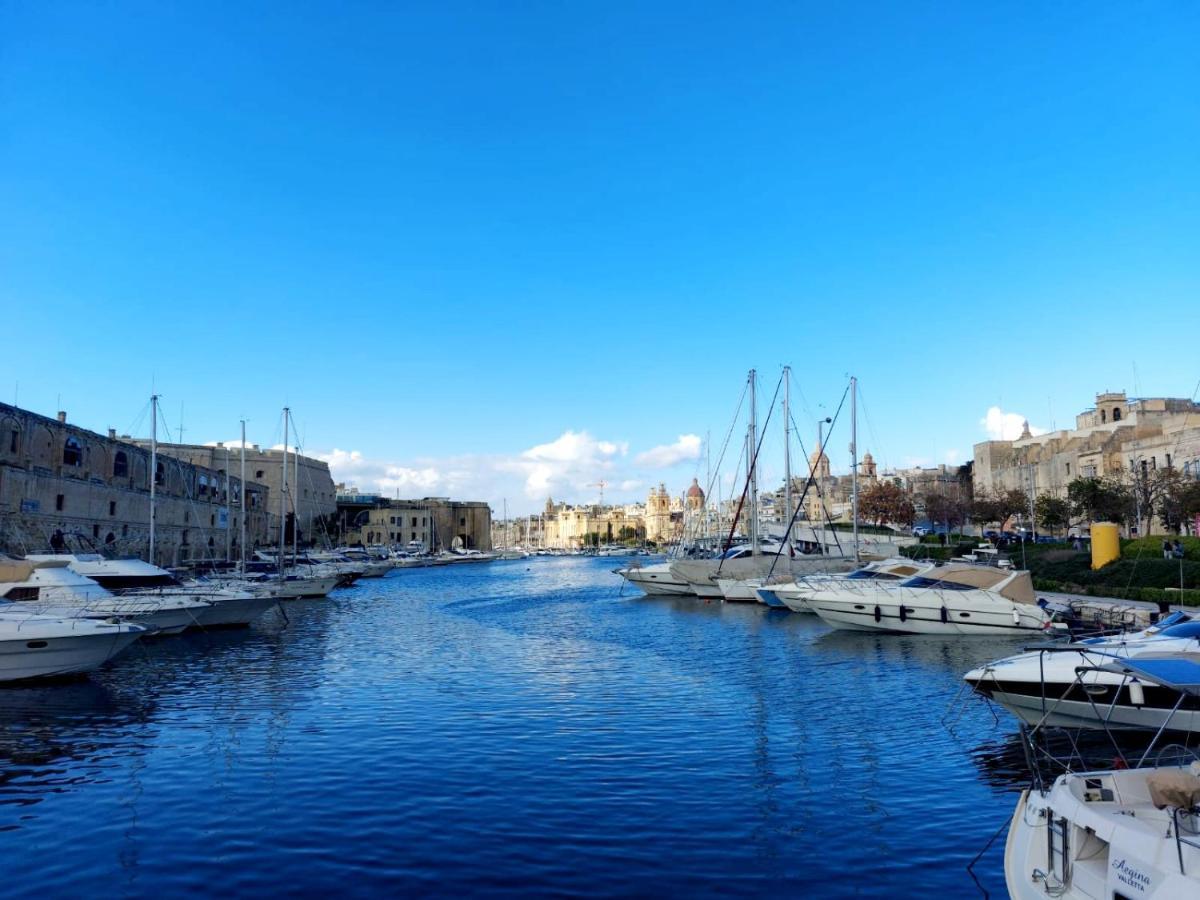 Casa Birmula Boutique Hotel Cospicua Eksteriør billede