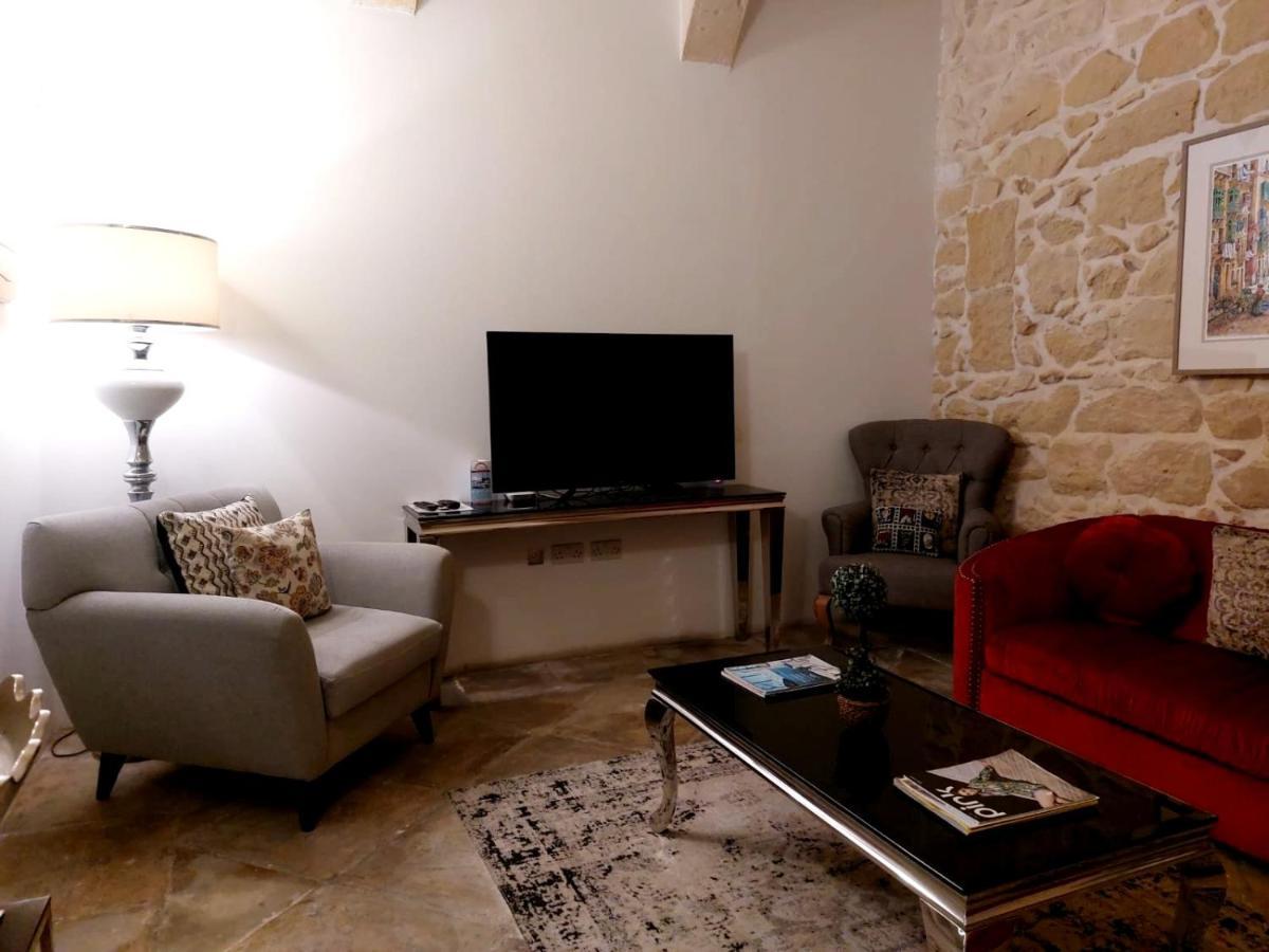 Casa Birmula Boutique Hotel Cospicua Eksteriør billede