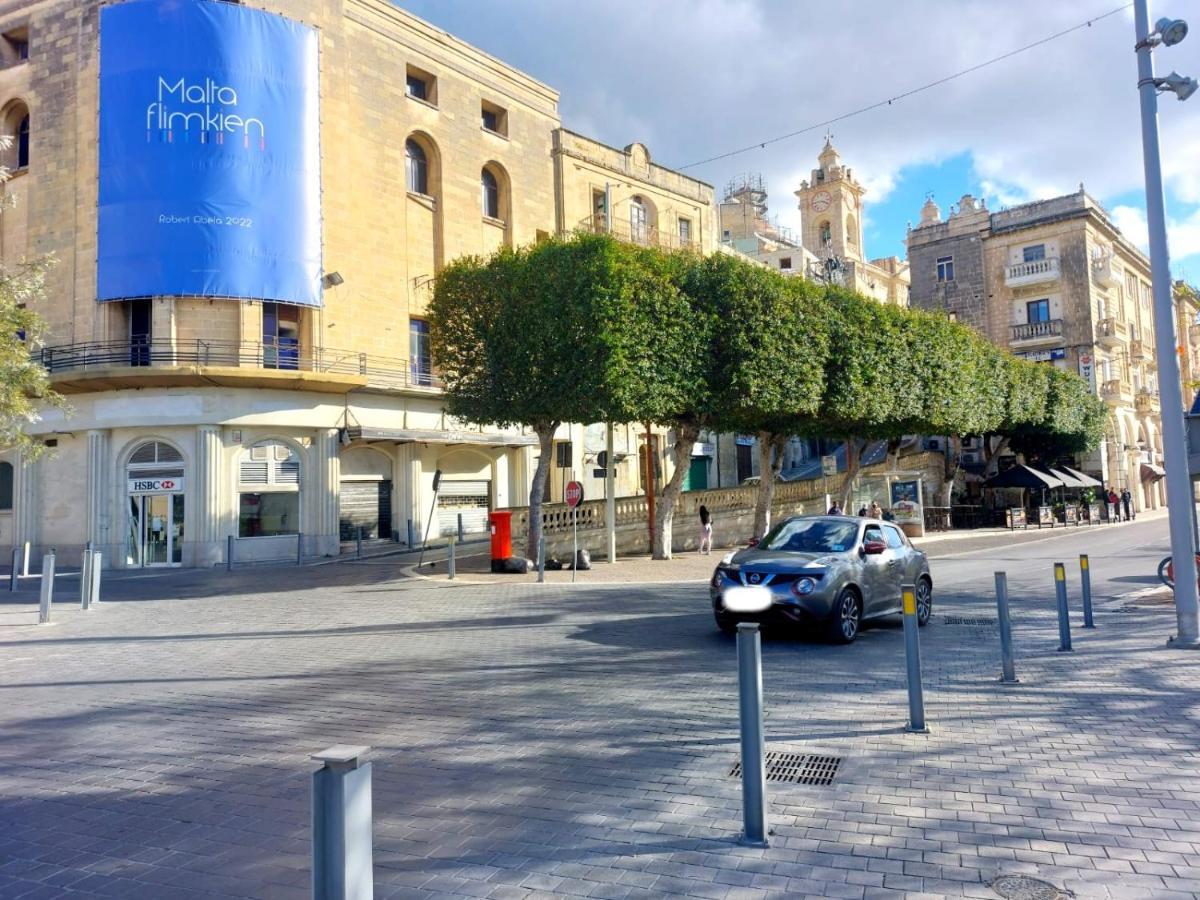 Casa Birmula Boutique Hotel Cospicua Eksteriør billede