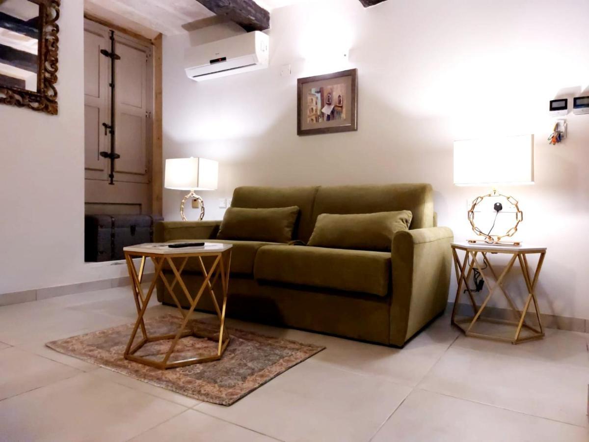 Casa Birmula Boutique Hotel Cospicua Eksteriør billede