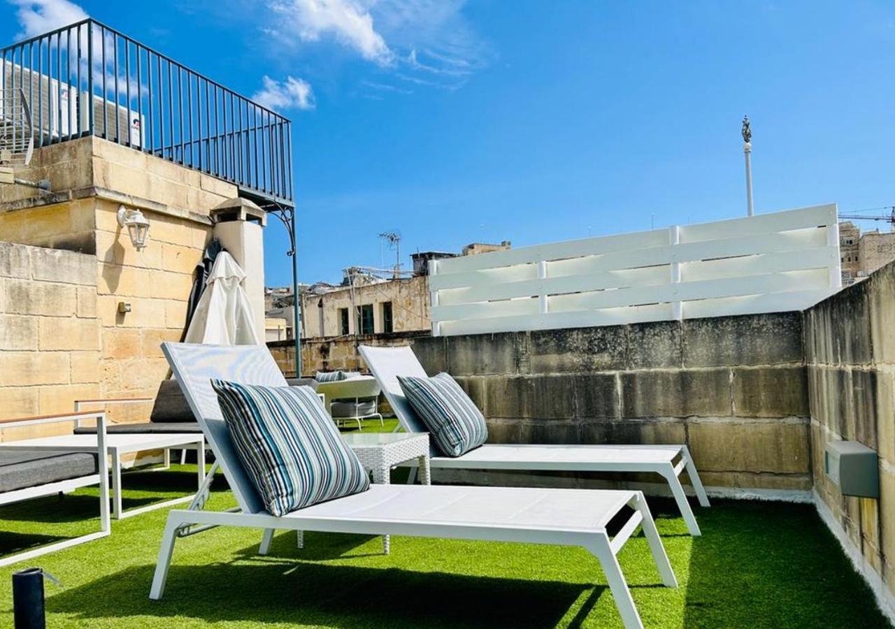 Casa Birmula Boutique Hotel Cospicua Eksteriør billede