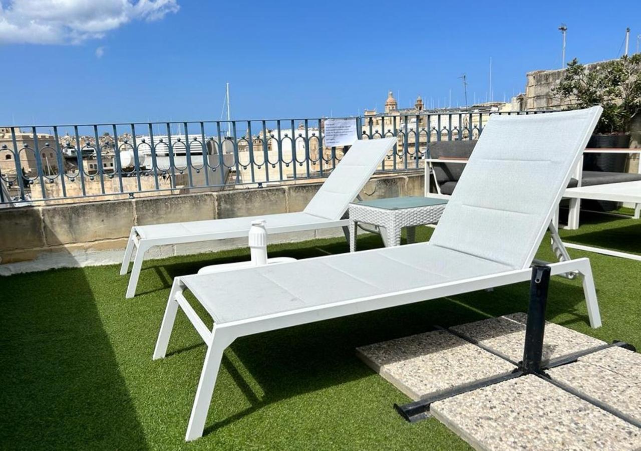 Casa Birmula Boutique Hotel Cospicua Eksteriør billede