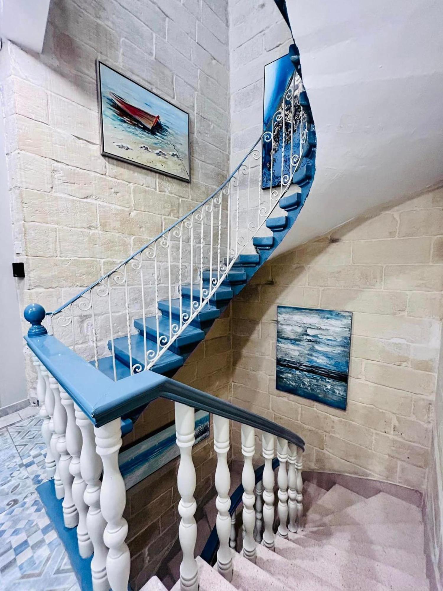 Casa Birmula Boutique Hotel Cospicua Eksteriør billede