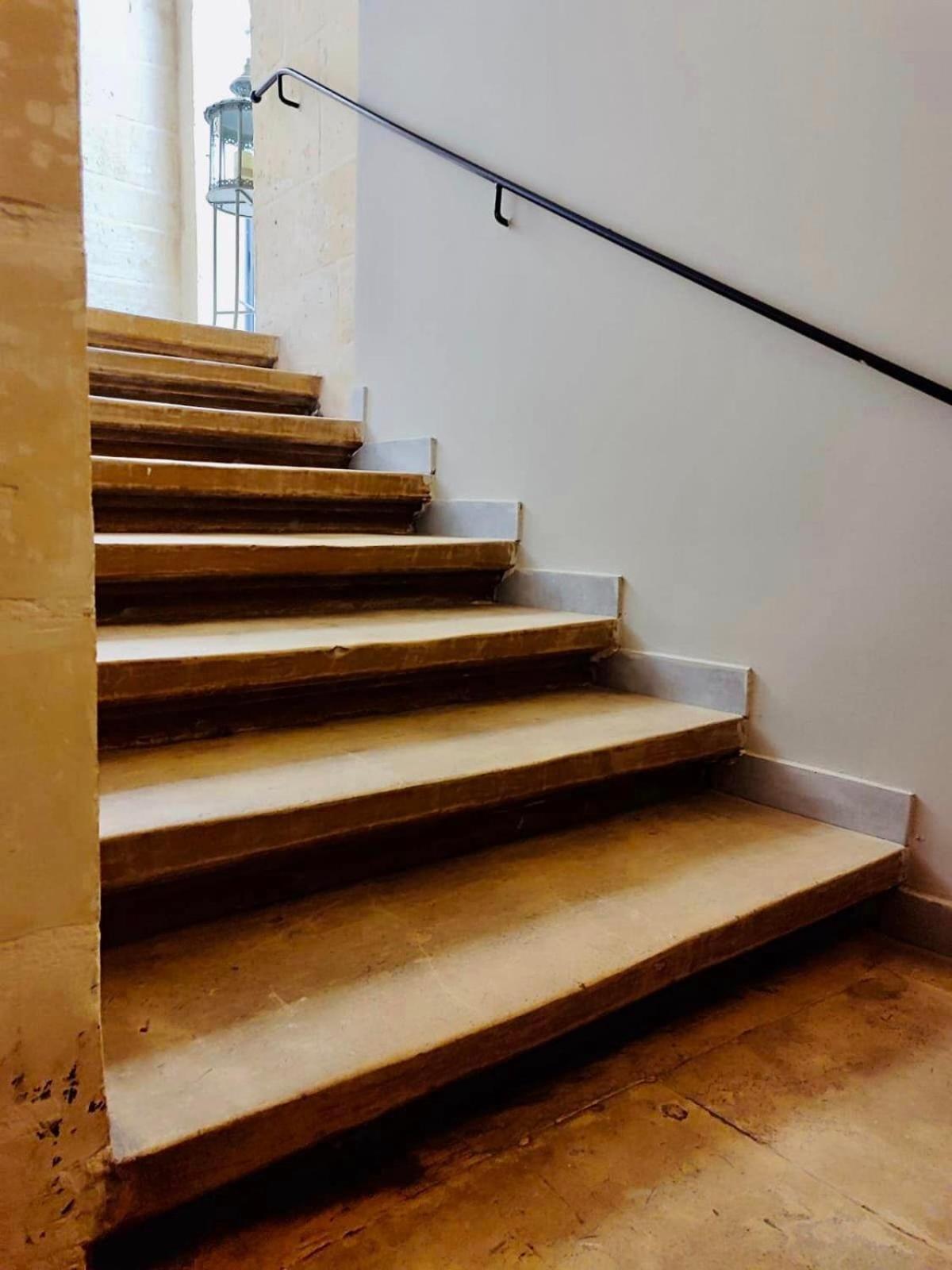 Casa Birmula Boutique Hotel Cospicua Eksteriør billede