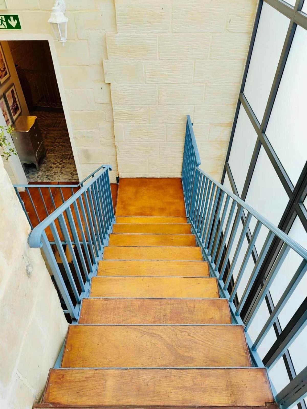 Casa Birmula Boutique Hotel Cospicua Eksteriør billede