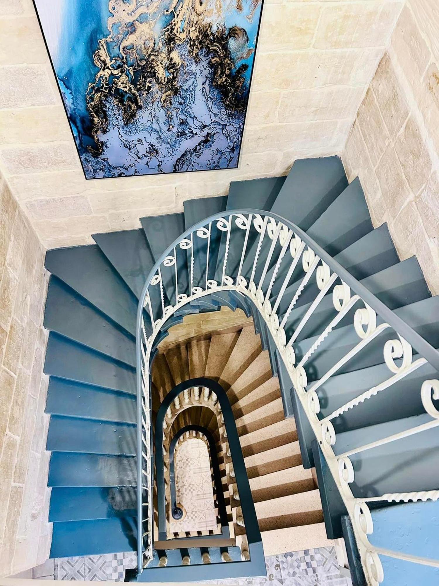 Casa Birmula Boutique Hotel Cospicua Eksteriør billede