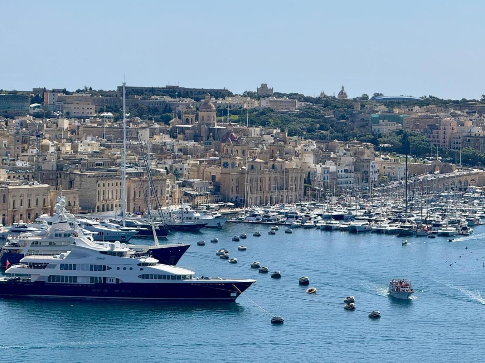 Casa Birmula Boutique Hotel Cospicua Eksteriør billede