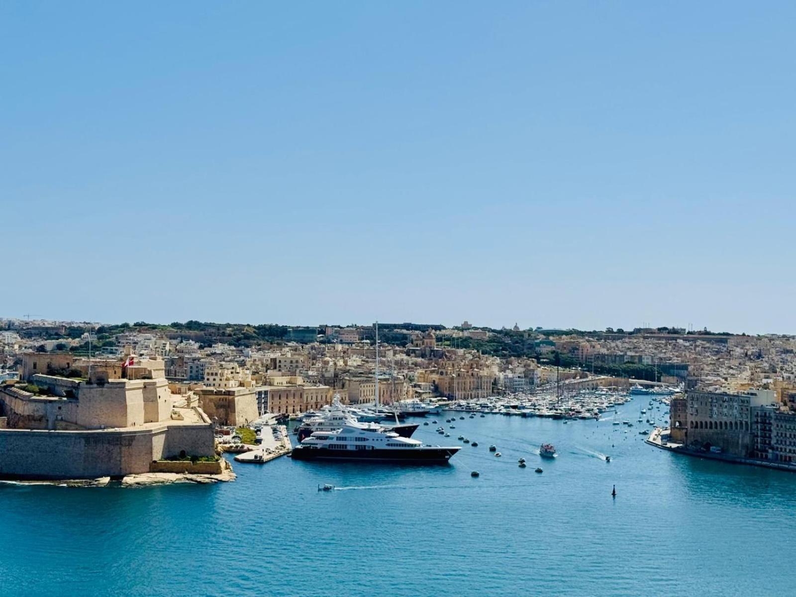 Casa Birmula Boutique Hotel Cospicua Eksteriør billede