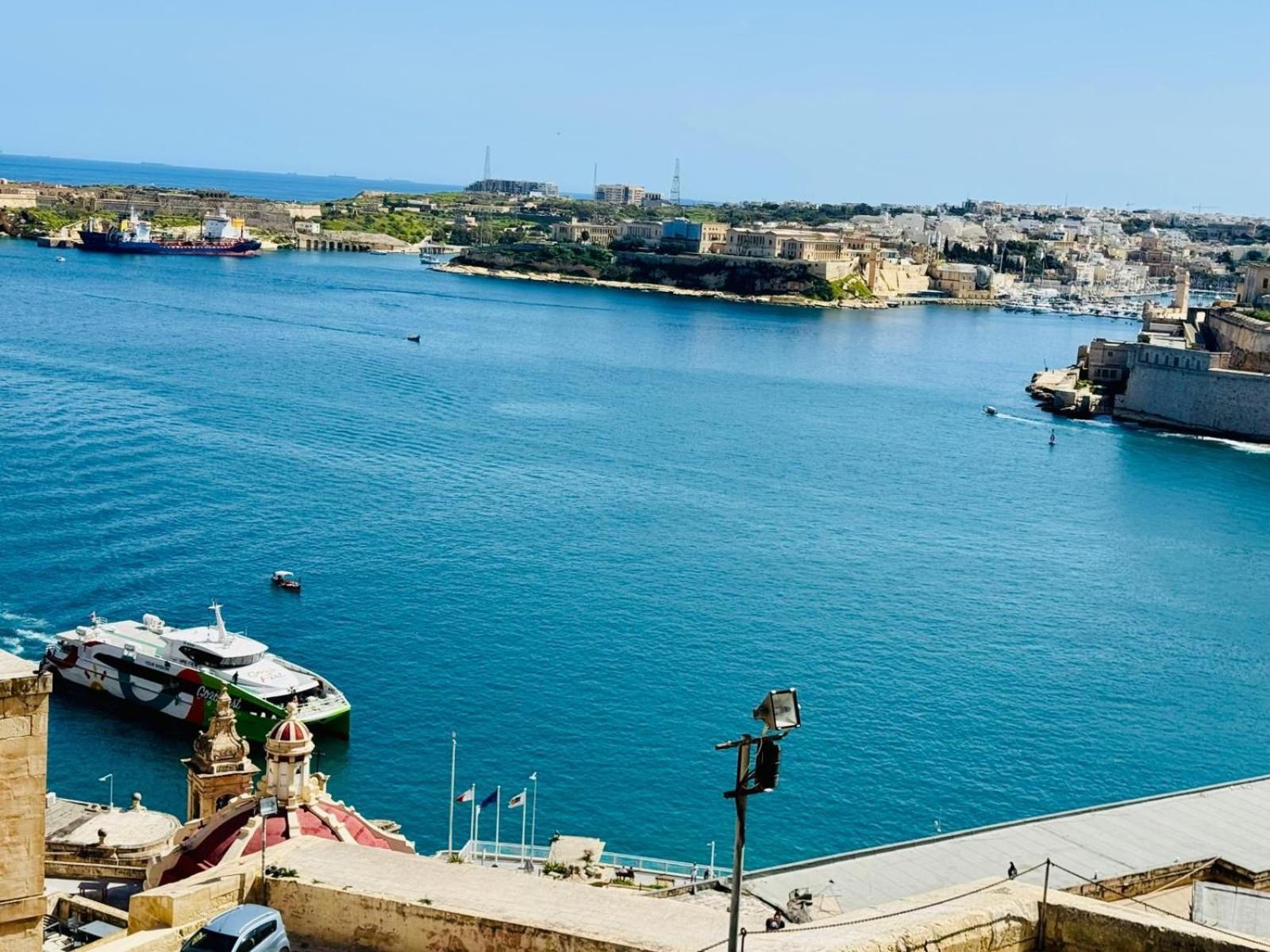Casa Birmula Boutique Hotel Cospicua Eksteriør billede