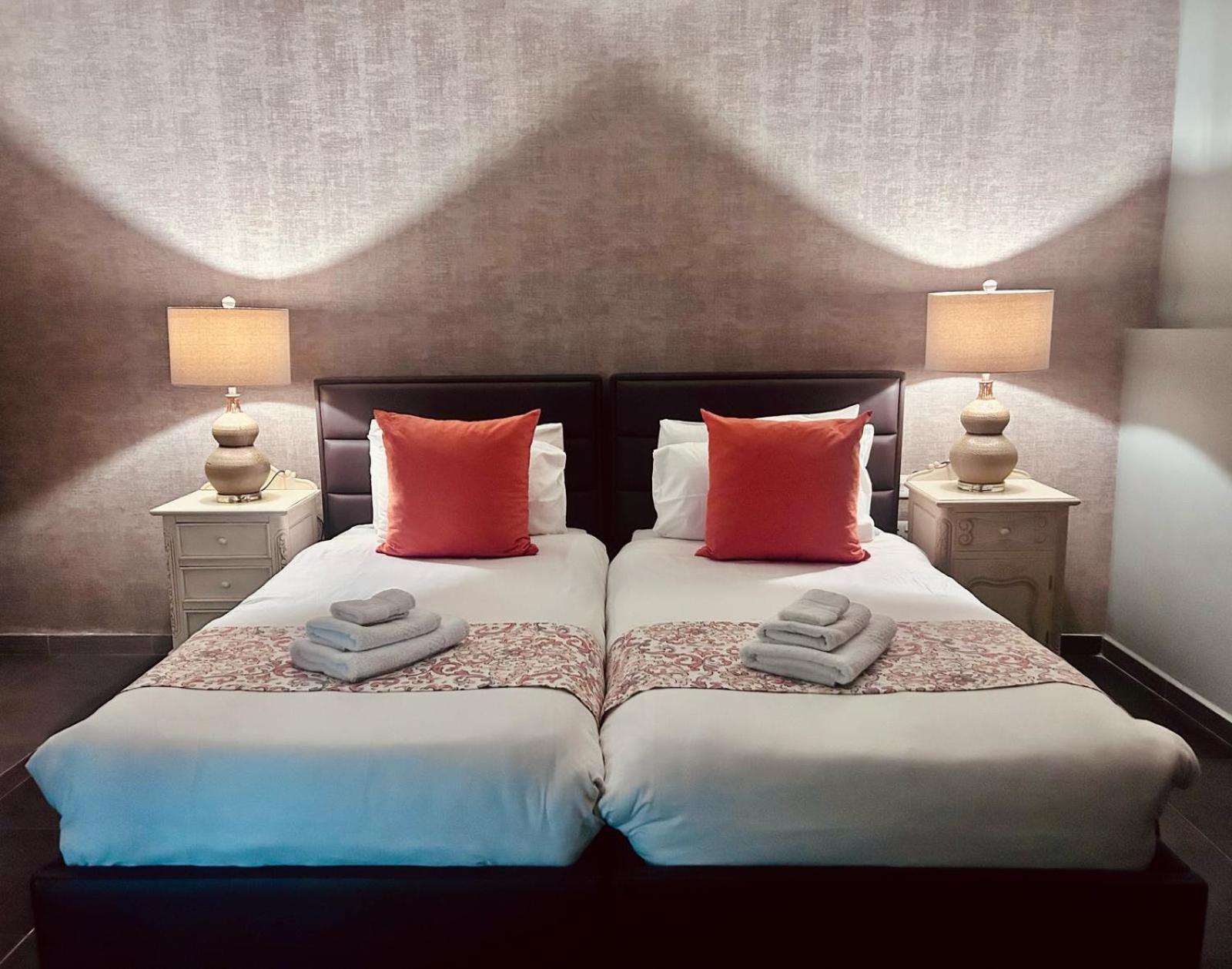 Casa Birmula Boutique Hotel Cospicua Eksteriør billede