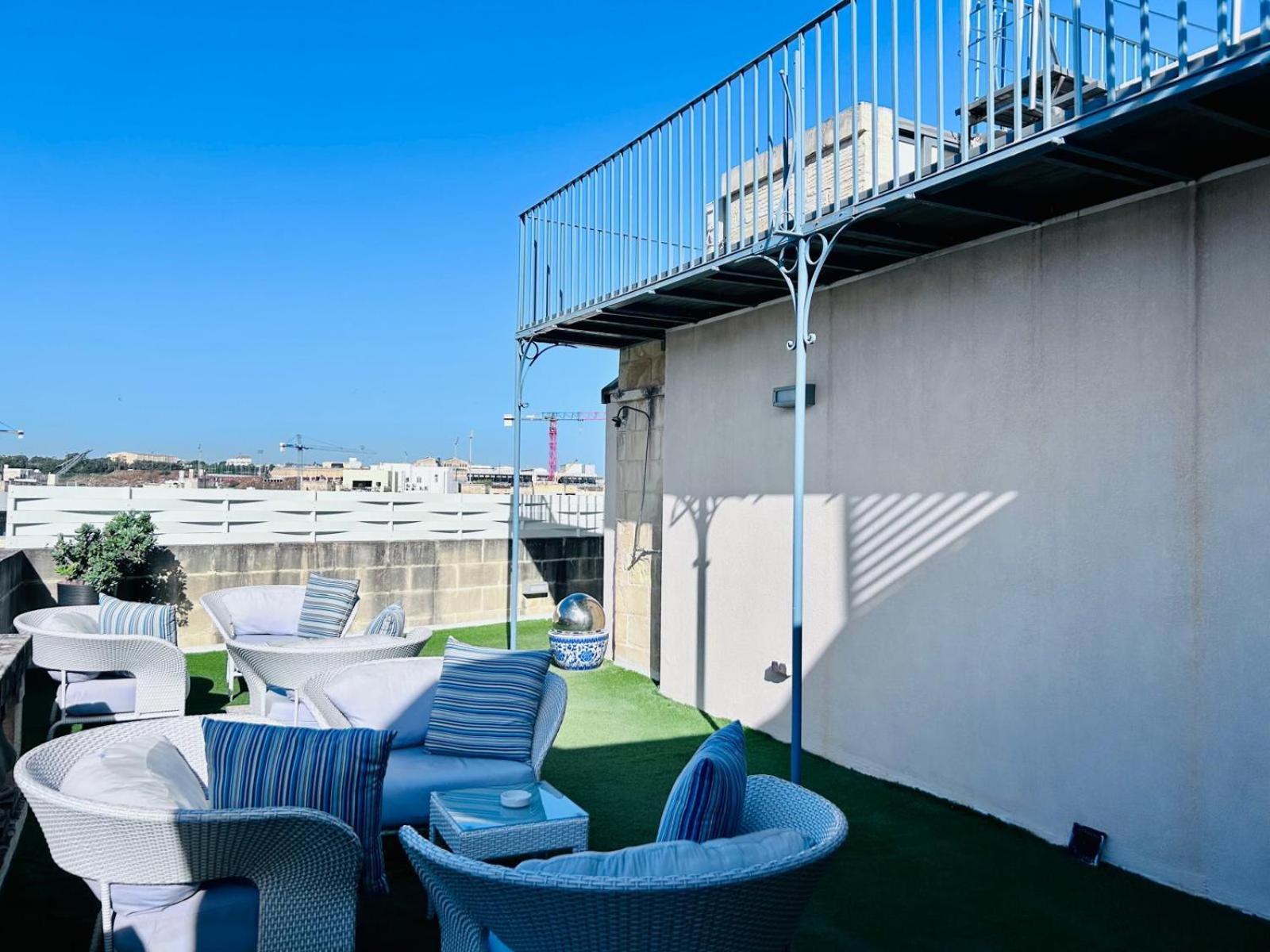 Casa Birmula Boutique Hotel Cospicua Eksteriør billede