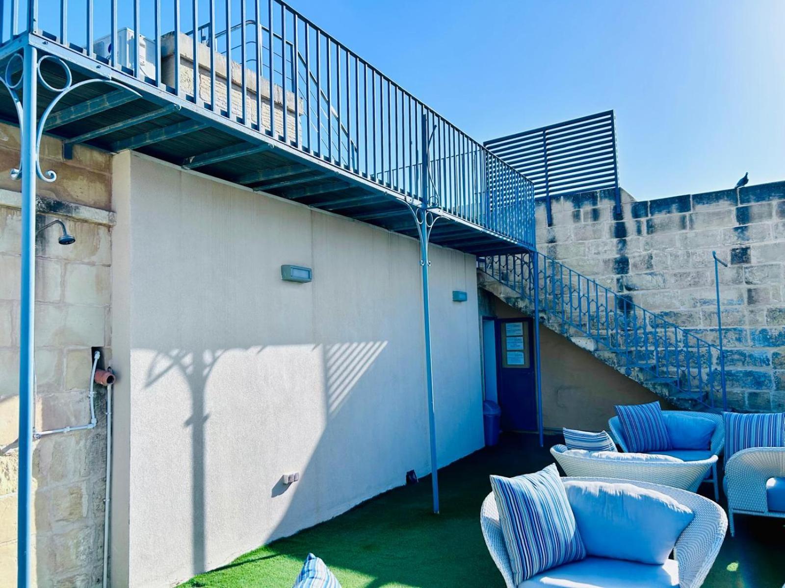 Casa Birmula Boutique Hotel Cospicua Eksteriør billede