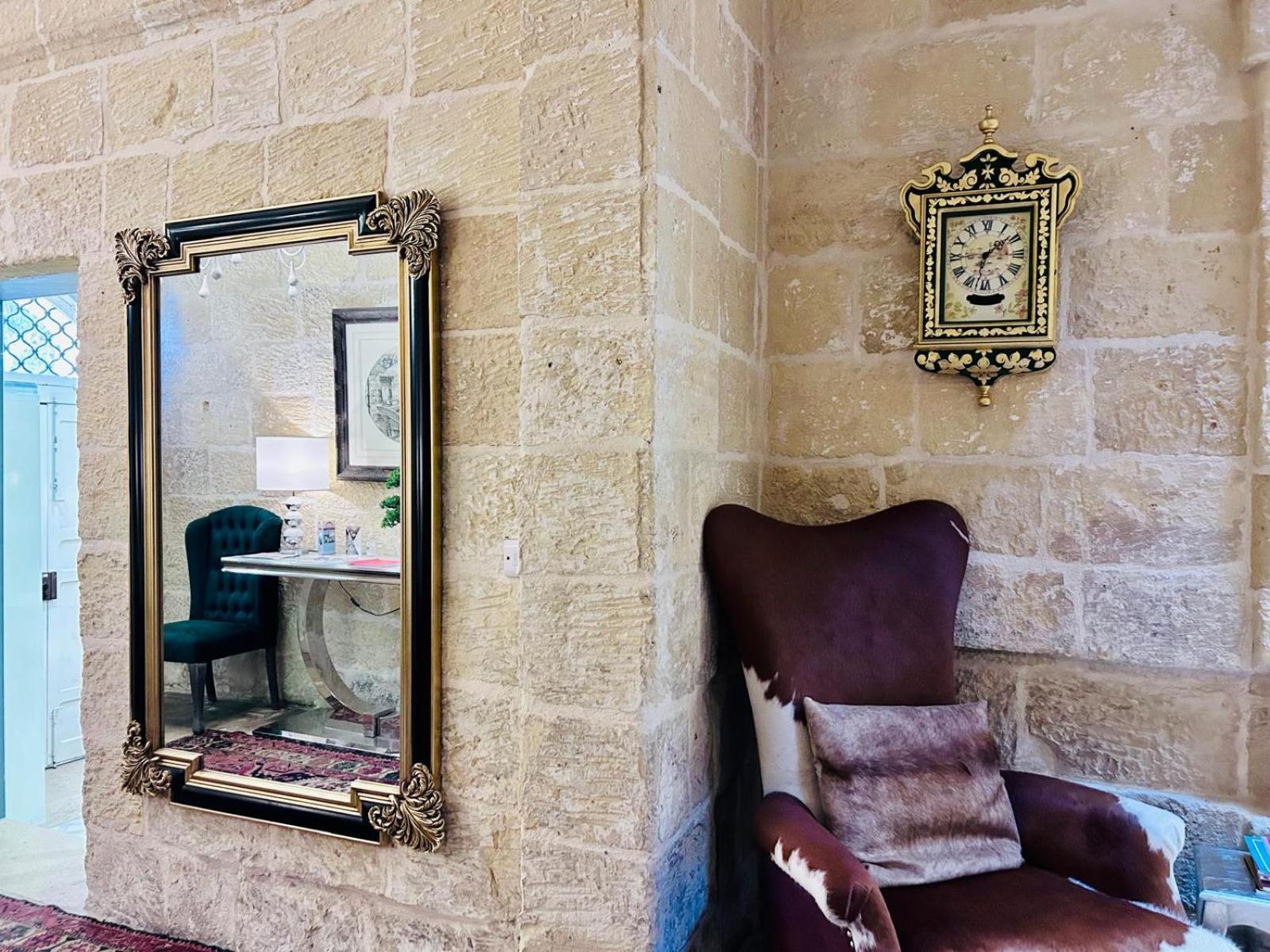 Casa Birmula Boutique Hotel Cospicua Eksteriør billede