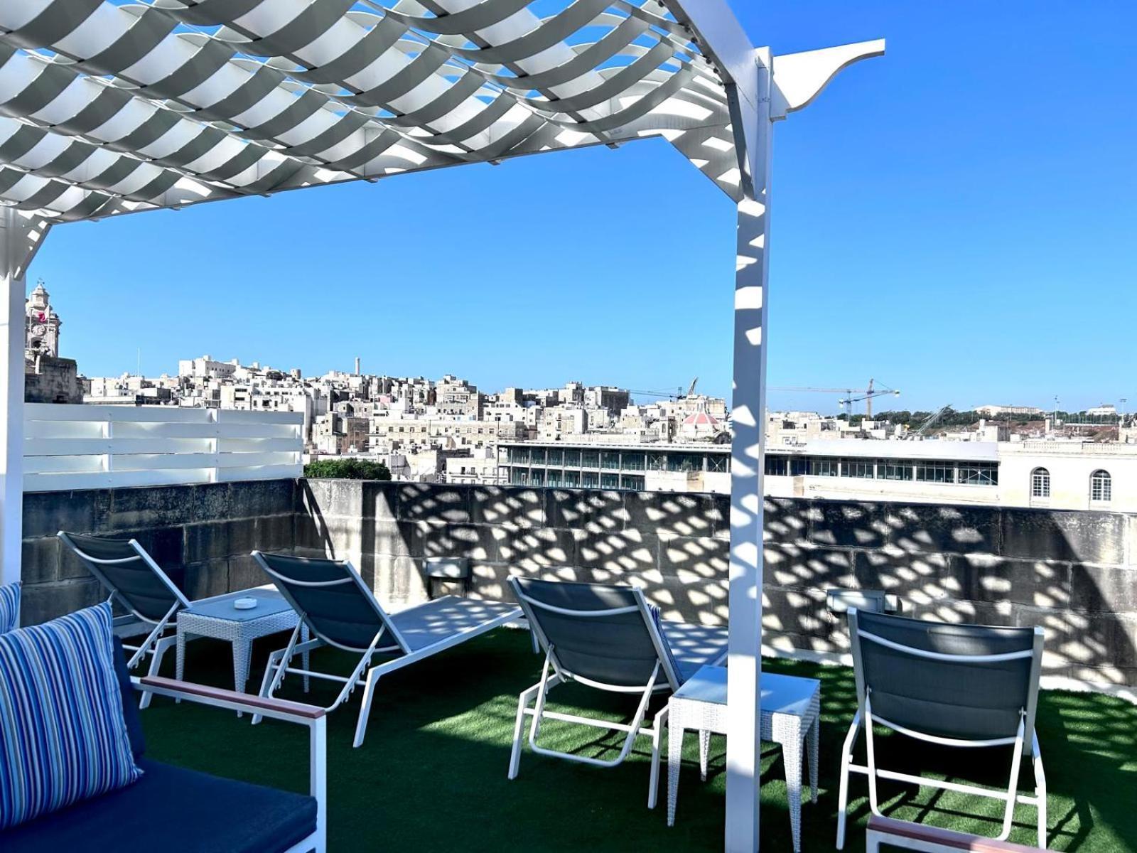 Casa Birmula Boutique Hotel Cospicua Eksteriør billede