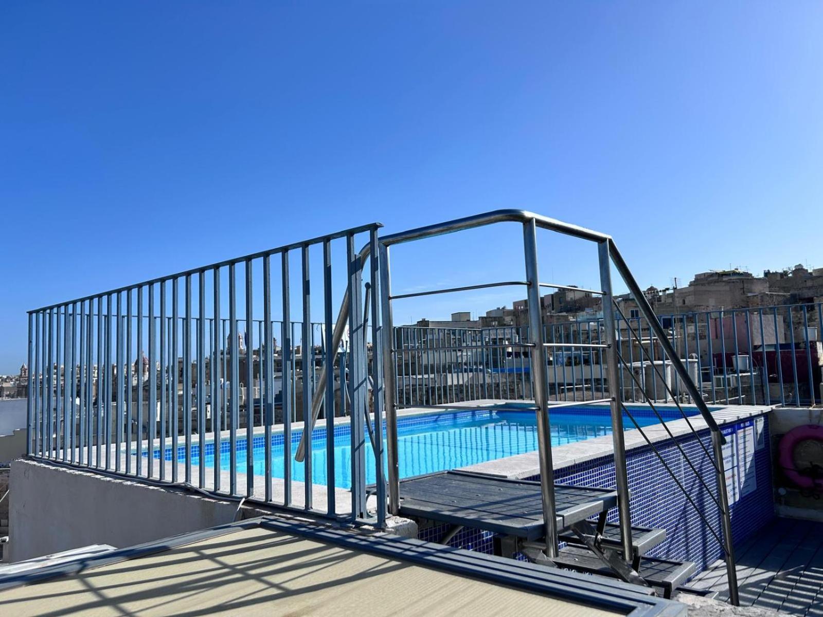 Casa Birmula Boutique Hotel Cospicua Eksteriør billede